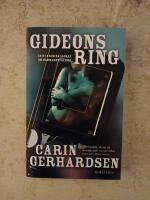 Gideons ring