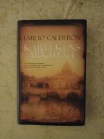 K&auml;rlekens arkitekt