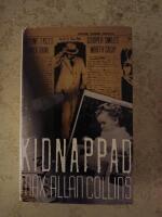 Kidnappad : en roman om kidnappningen av Charles Lindberghs son