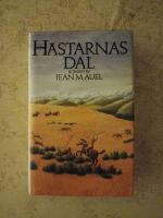 H&auml;starnas dal : [roman]