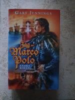 Jag - Marco Polo (kpl. del 1+2)