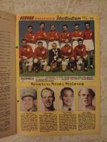 Rekordmagasinet nr: 22/1952 - Degerfors IF, Fotboll (VG)