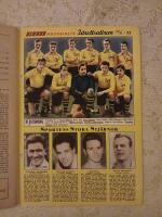 Rekordmagasinet nr: 24/1952 - IF Elfsborg, Fotboll (FN+)