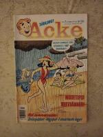 Acke nr: 7/1988 (FN+) (4819)