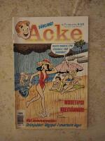 Acke nr: 7/1988 (FN) (4821)