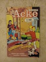 Acke nr: 1/1987 (VG+) (4824)