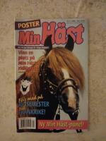 Min H&auml;st nr: 4/1998 (FN) (4845)