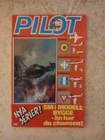 Pilot nr: 8/1976 (FN+) (8218)