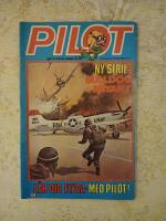 Pilot nr: 1/1979 (FN+) (8220)