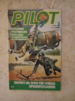 Pilot nr: 5/1979 (VF+) (8224)
