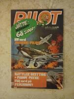 Pilot nr: 7/1979 (FN+) (8226)