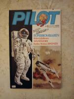 Pilot nr: 8/1979 (FN) (8227)