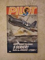 Pilot nr: 9/1979 (FN+) (8228)