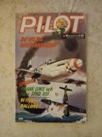 Pilot nr: 10/1980 (VG) (8234)
