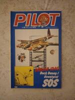 Pilot nr: 6/1981 (FN) (8237)