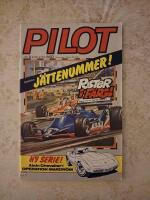 Pilot nr: 8/1981 (VF) (8238)