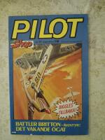 Pilot nr: 11/1982 (VG+) (8242)