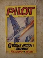 Pilot nr: 12/1982 (VG+) (8243)