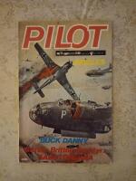 Pilot nr: 13/1982 (VG+) (8244)