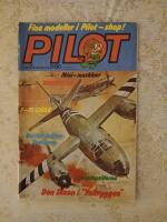 Pilot nr: 7/1983 (VG) (8245)