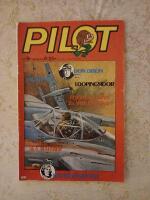 Pilot nr: 9/1983 (VG) (8246)