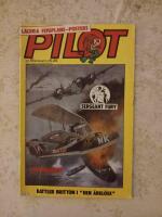 Pilot nr: 10/1983 (VG+) (8247)