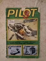 Pilot nr: 2/1984 (Läsex) (8249)