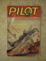 Pilot nr: 5/1984 (VG) (8250)