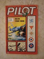 Pilot nr: 3/1984 (VG) (8253)