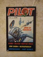 Pilot nr: 6/1984 (VG+) (8255)