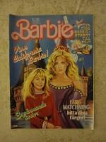 Barbie nr: 7/1988 (FN+) (8137)