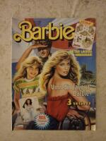 Barbie nr: 9/1988 (FN+) (8138)
