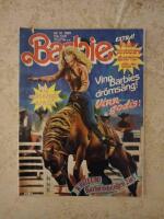 Barbie nr: 10/1988 (VG) (8139)