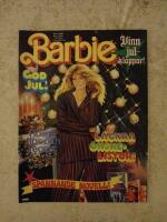 Barbie nr: 11/1988 (VF) (8140)
