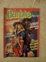 Barbie nr: 12/1988 (VF) (8142)