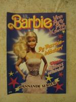 Barbie nr: 1/1989 (VF) (8144)