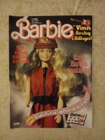 Barbie nr: 2/1989 (VG+) (8146)