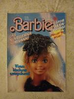 Barbie nr: 4/1989 (FN+) (8148)