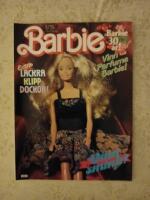 Barbie nr: 5/1989 (FN+) (8149)