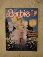 Barbie nr: 6/1989 (FN) (8155)