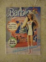 Barbie nr: 11/1989 (VF) (8164)