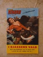 Tidningen Rekord med Sportrevyn nr: 26/1963 - &Ouml;rebro SK, Fotboll (VF)