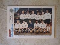 Tidningen Rekord med Sportrevyn nr: 26/1963 - &Ouml;rebro SK, Fotboll (VF)