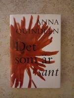 Det som &auml;r sant : [roman]