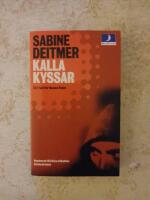Kalla kyssar