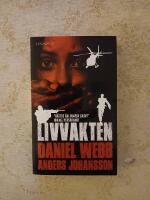Livvakten