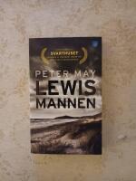 Lewismannen