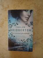 En ov&auml;ntad f&ouml;r&auml;lskelse