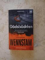 D&ouml;dsb&auml;dden