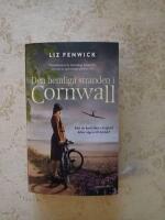 Den hemliga stranden i Cornwall